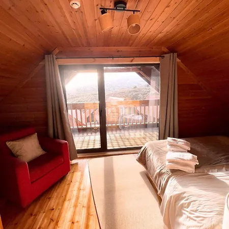 O Refugio 2 Penhas da Saúde