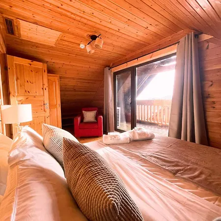 O Refugio 2 Penhas da Saúde