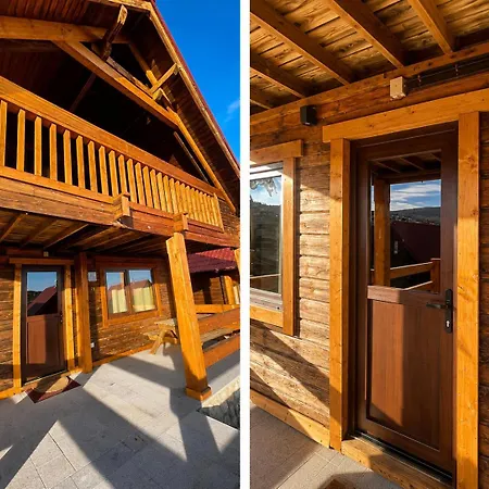 Chalet O Refugio 2