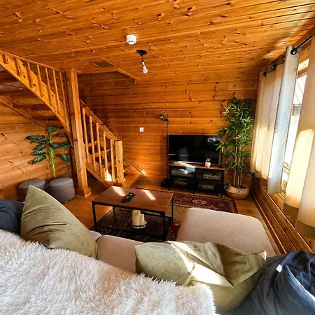 O Refugio 2 Chalet