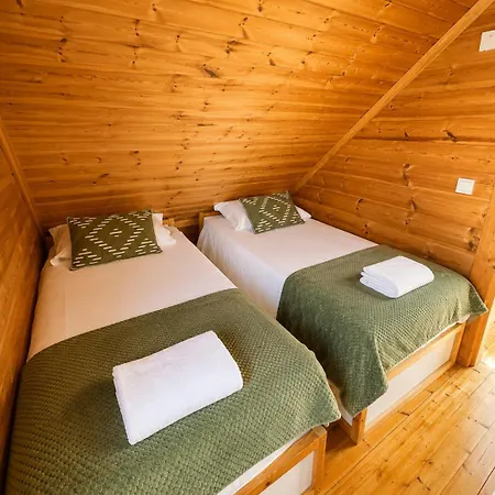 Chalet O Refugio 2