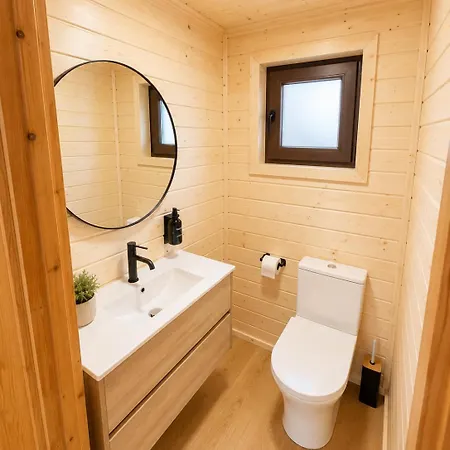 Chalet O Refugio 2 *