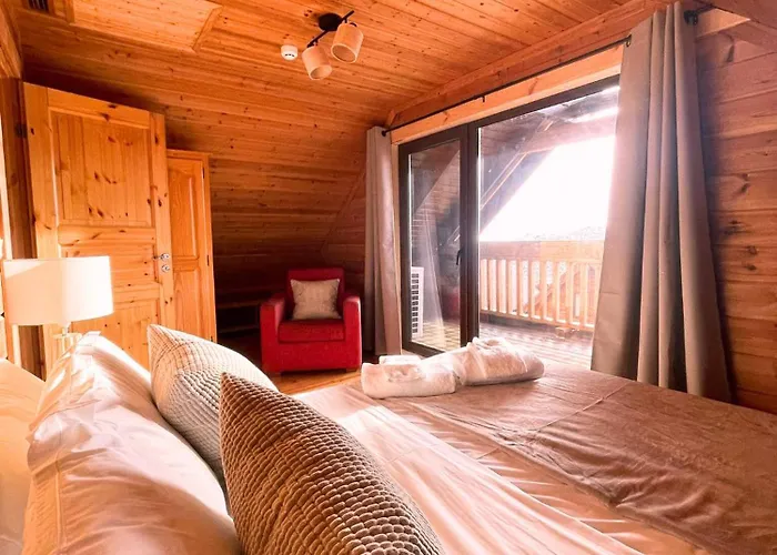 O Refugio 2 Penhas da Saúde