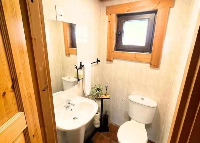 Chalet O Refugio 2 *