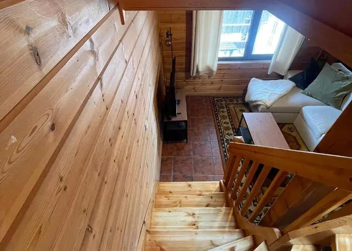 Chalet O Refugio 2 *